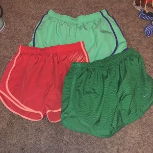 Nike Shorts size Large
